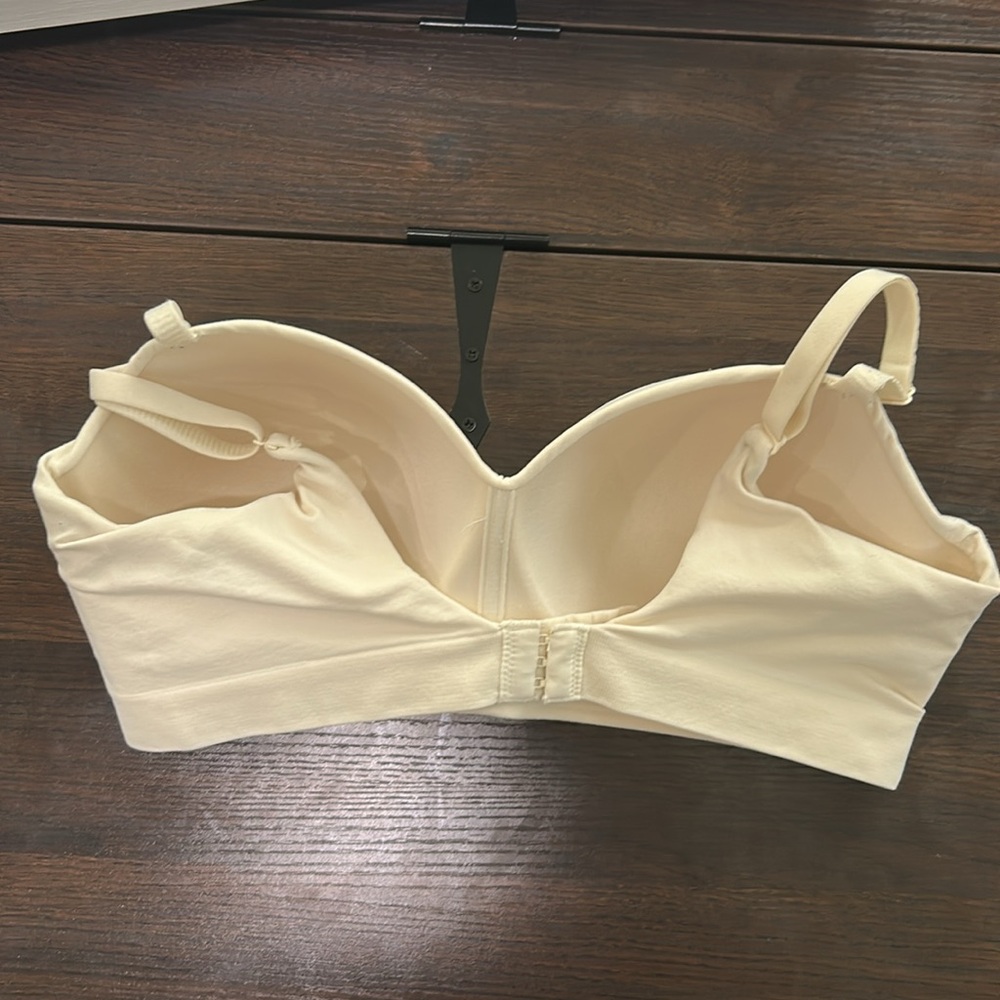 True kind bra L beige - Picture 2 of 6